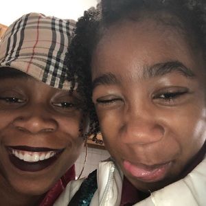 Meet your Posher, Khadijah